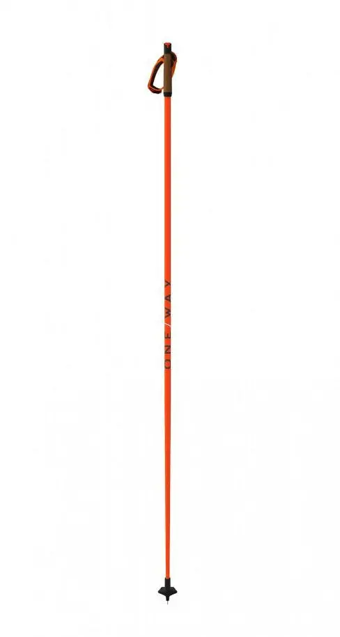 Storm 3 Mag Ski Poles - Oz42021 1