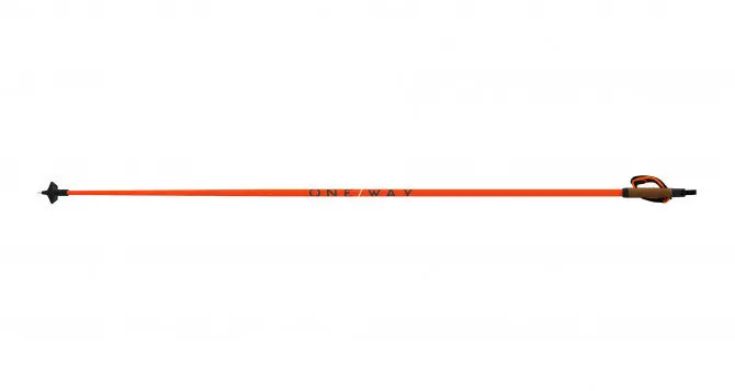 Storm 3 Ski Poles - Oz42121 1