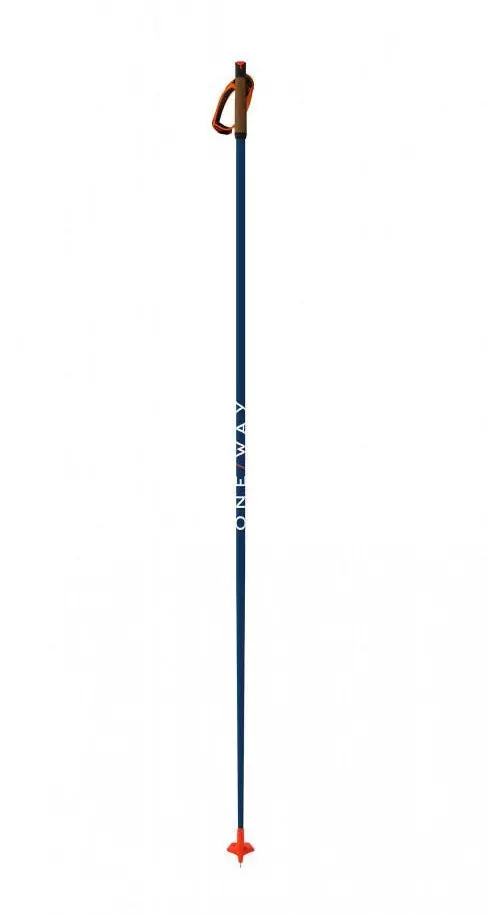 Storm 5 Mag Ski Poles - Oz42421 1