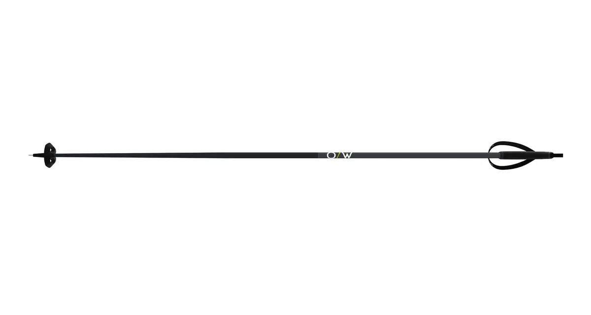 Bc Offtrack Ski Poles - Oz45324 1
