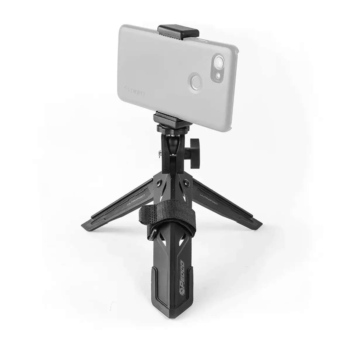Ultrapod 3 Tripod W/ Cell Phone Holder 1
