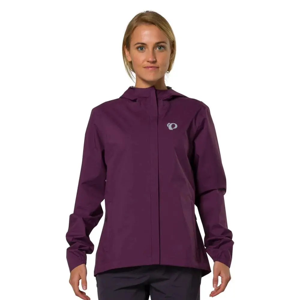 Canyon 2.5L Rain Jacket (Women's) - 19232401 1