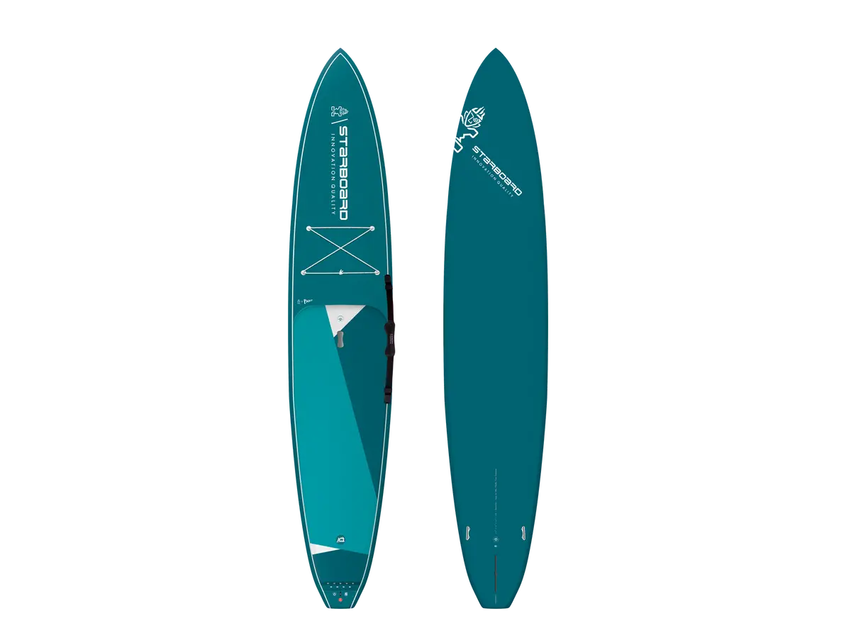 21 Generation Carbon - 12'6" X 28" 1