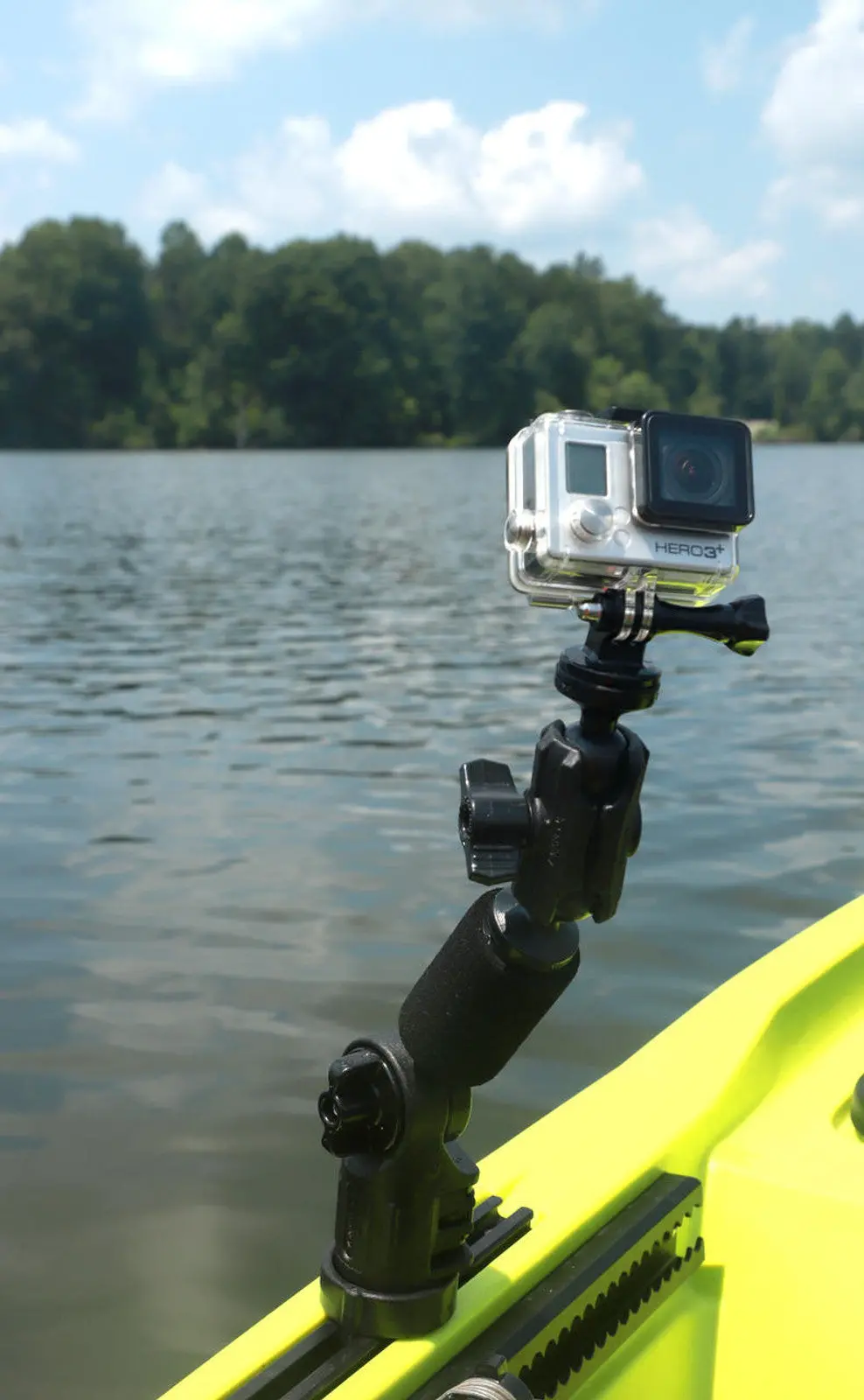 Panfish Portrait Pro™ Camera Mount 2