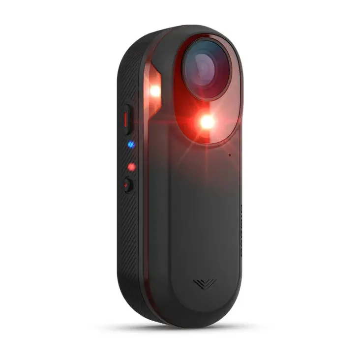 Varia™ Rct715 Radar Camera Tail Light 1