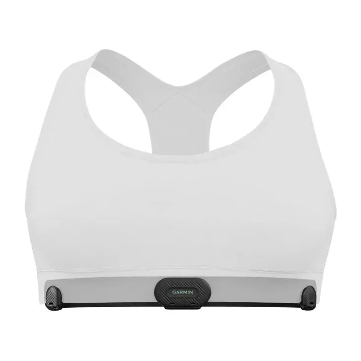 Hrm-Fit™ Heart Rate Monitor 1