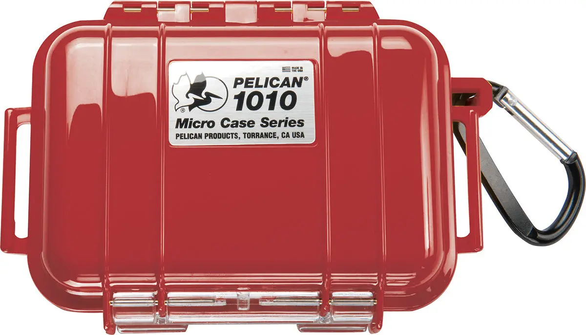 1010 Micro Case 8