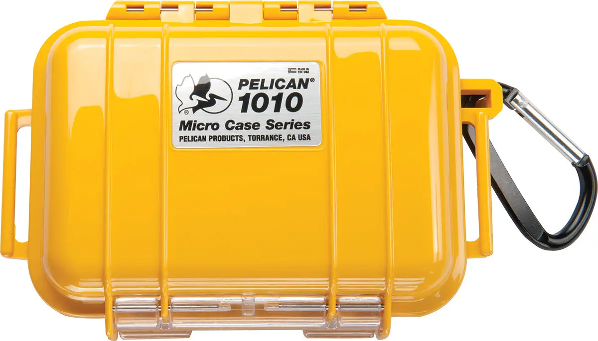 1010 Micro Case 8