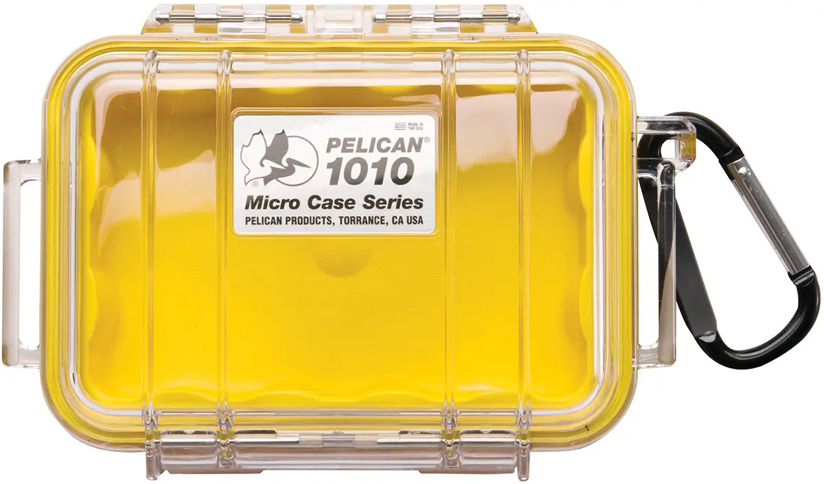 1010 Micro Case 4