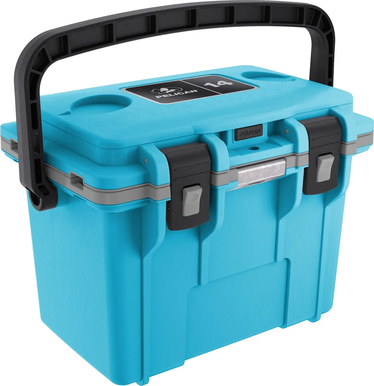 14Qt Personal Cooler 4