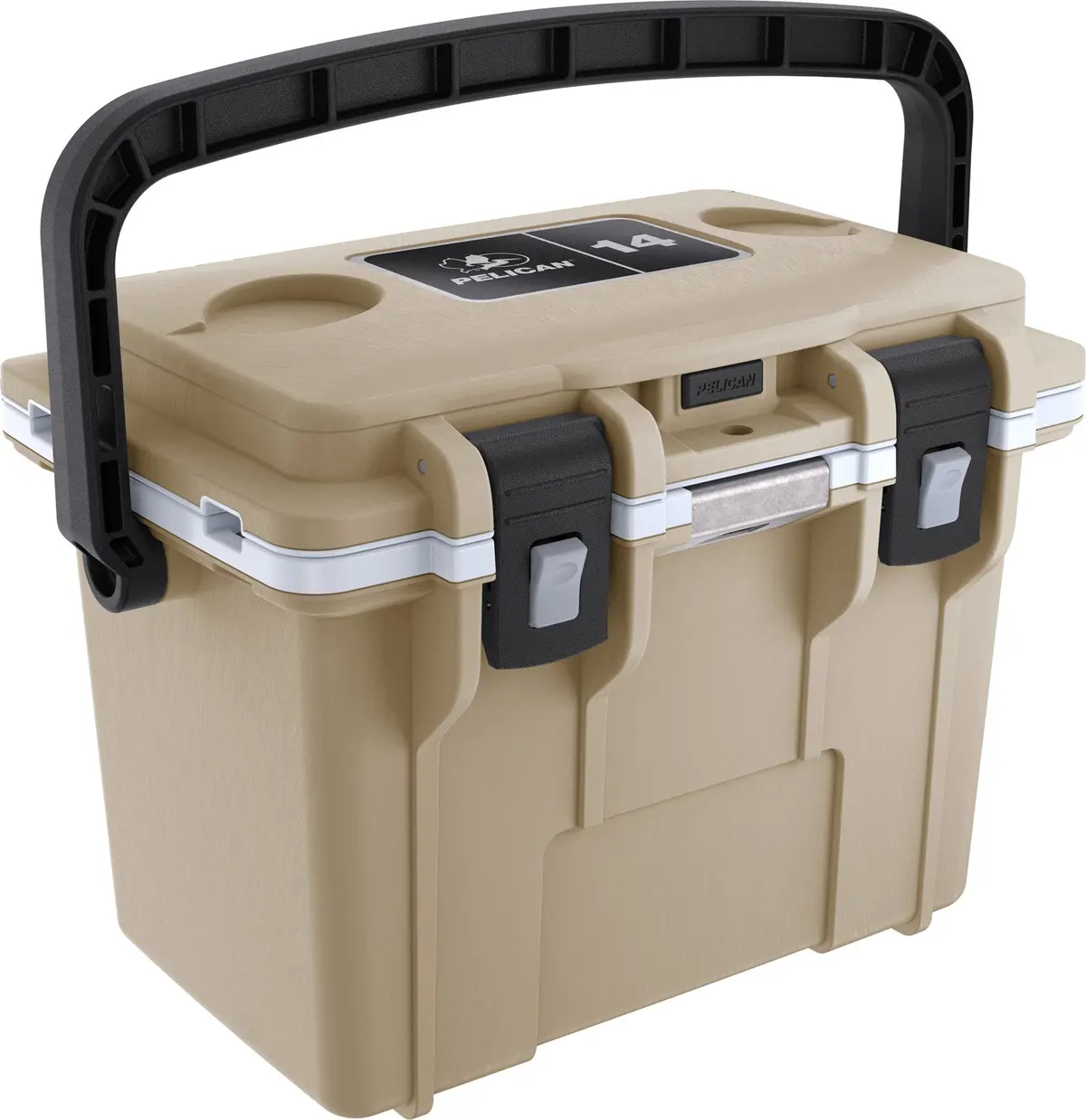 14Qt Personal Cooler 3