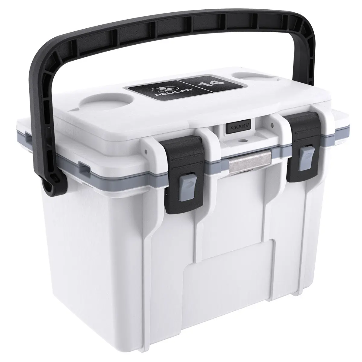 14Qt Personal Cooler 2
