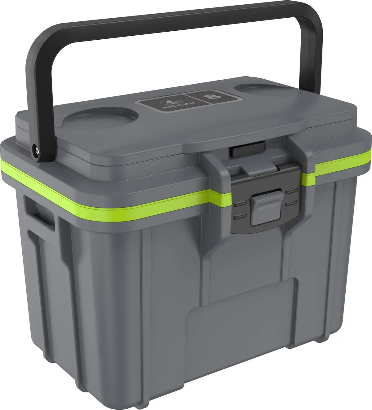 8Qt Personal Cooler 2