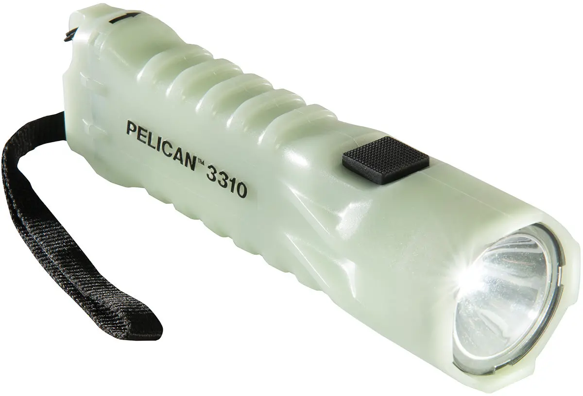 3310Pl Flashlight 1