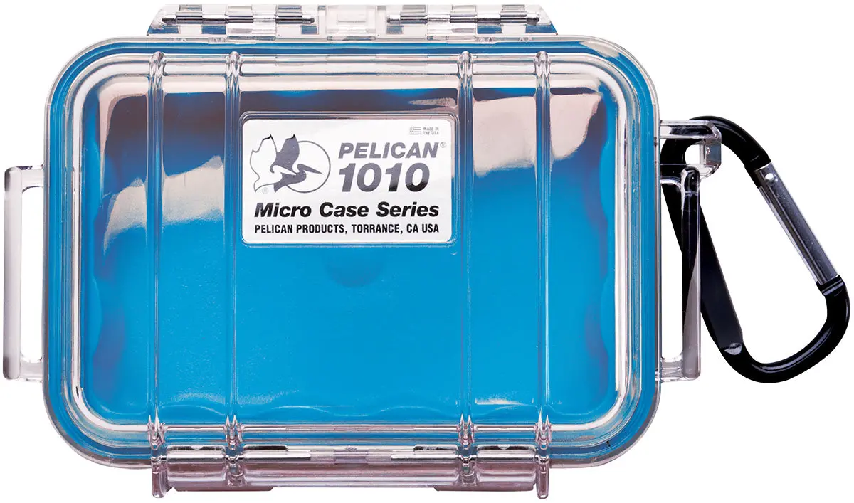 1010 Micro Case 2