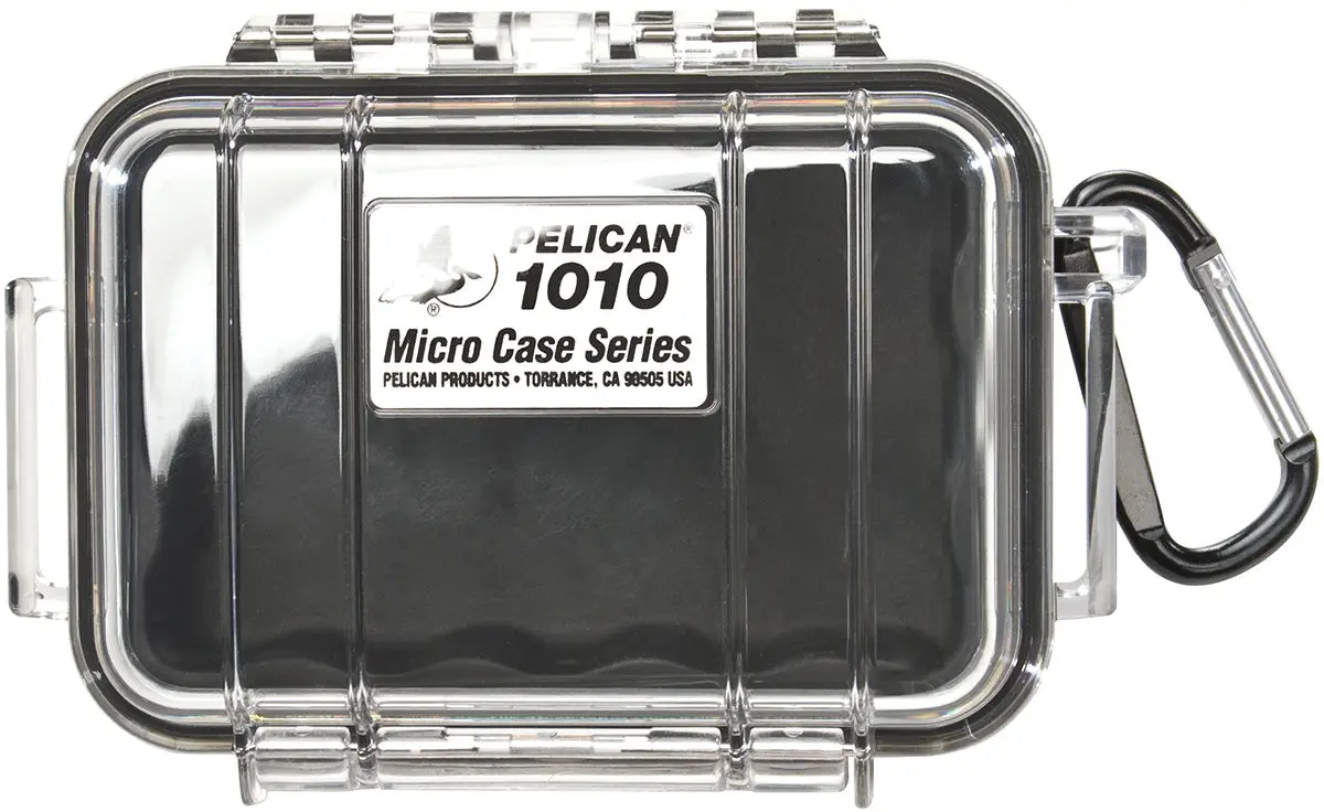 1010 Micro Case 2