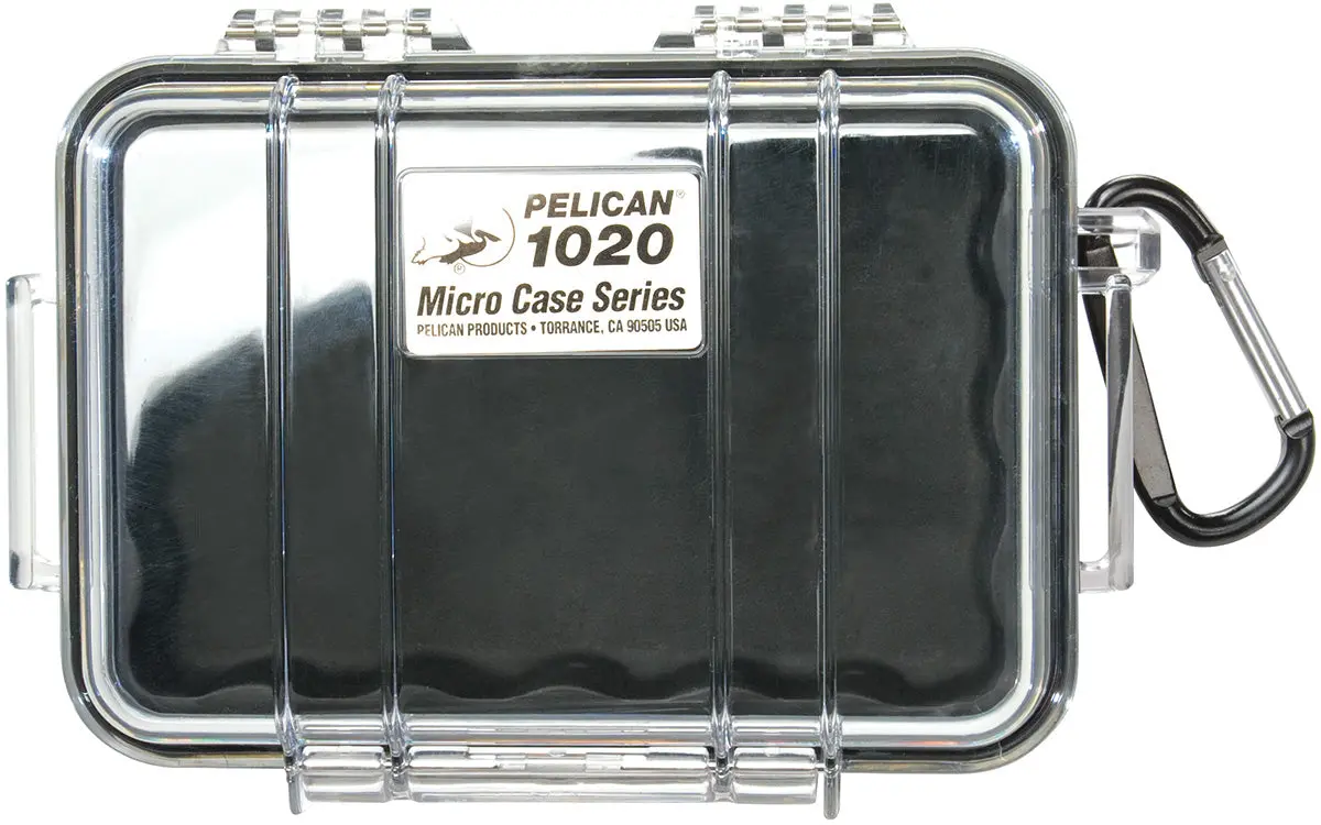 1020 Micro Case 1