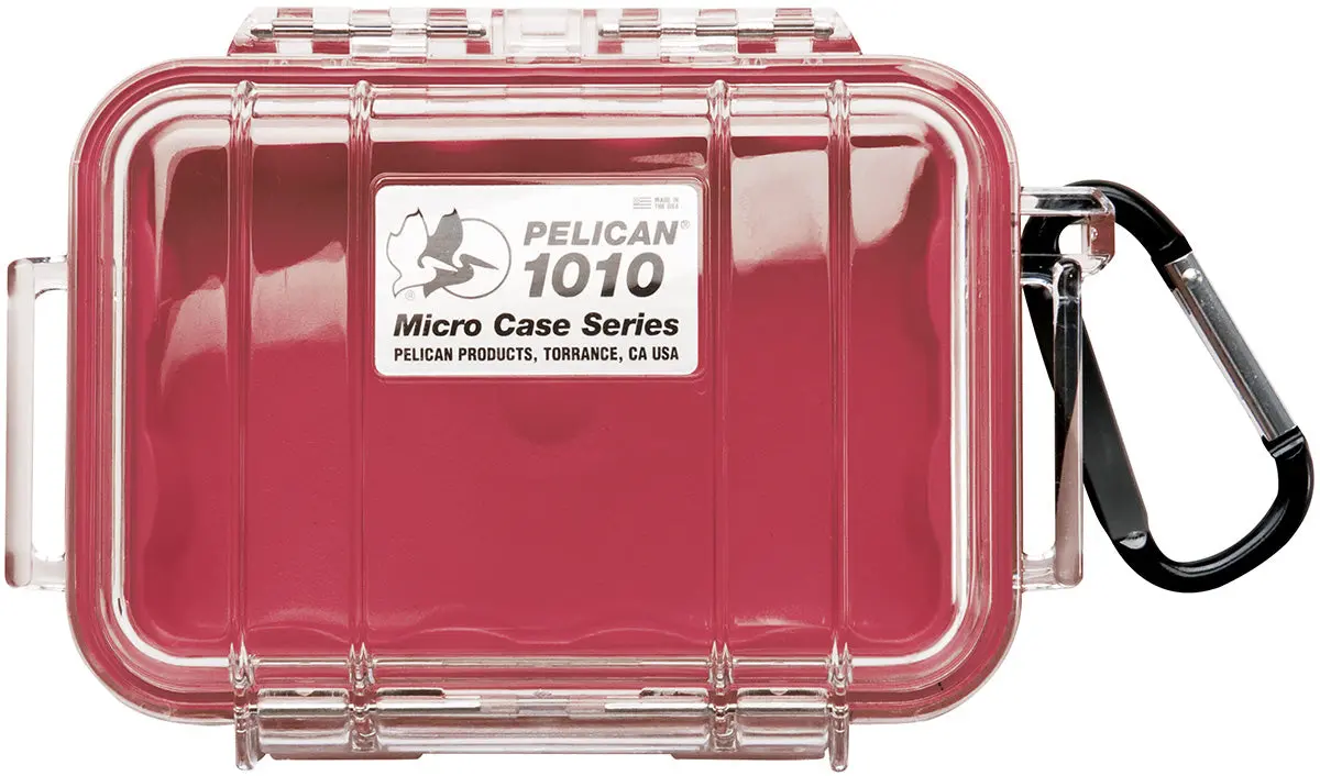 1010 Micro Case 4