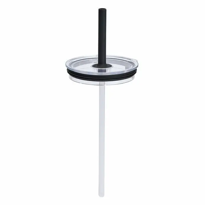 Large Press-In Straw Lid 1