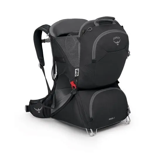 Poco™ Lt Child Carrier 1