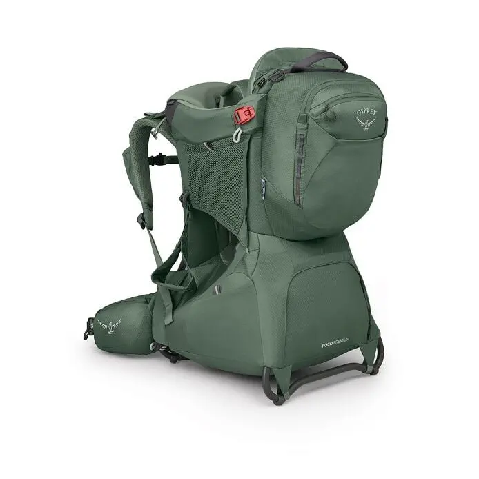 Poco Premium Child Carrier 2