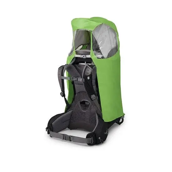 Poco™ Child Carrier Raincover 1