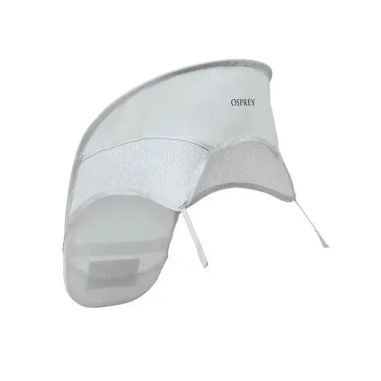 Poco™ Lt Child Carrier Sunshade 1