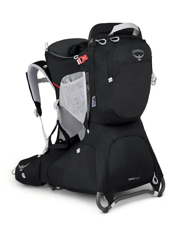 Poco® Plus Child Carrier 1