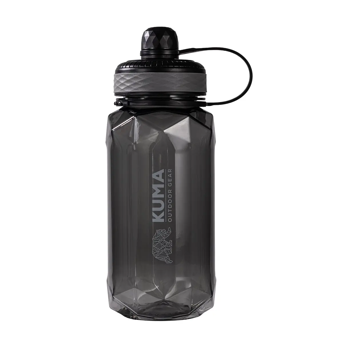 Poly Mountain Water Bottle 1