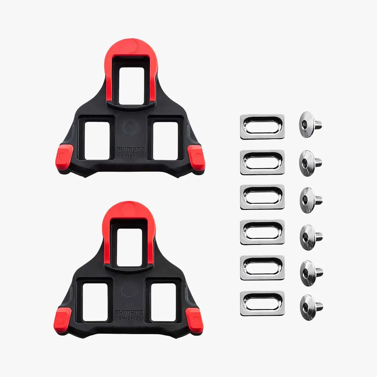 Sm-Sh10 Spd-Sl Cleat 1