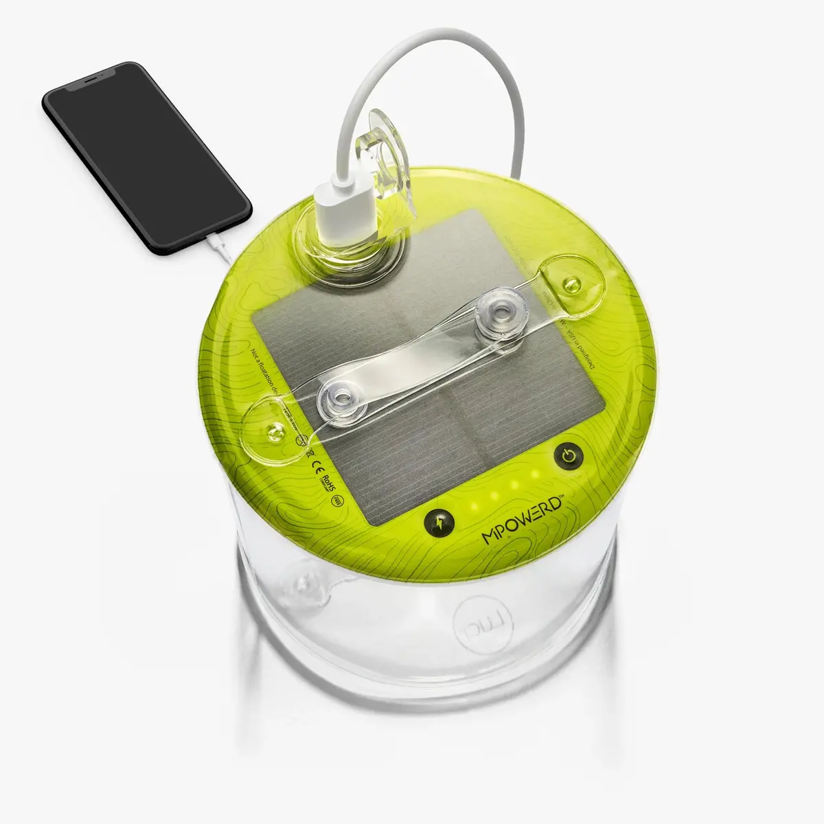 Luci - Pro Series Outdoor 2.0 1