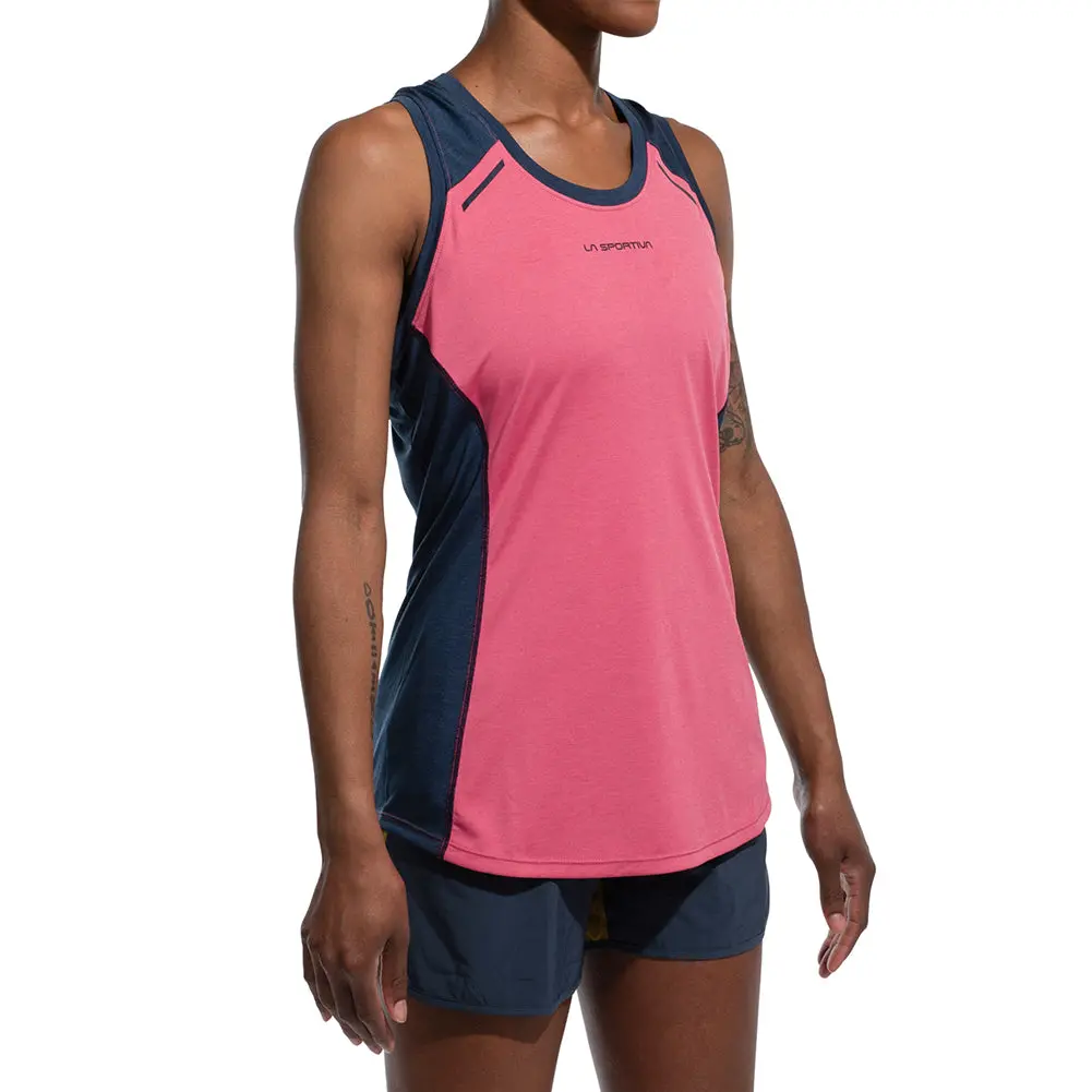 Tracer Tank (Women's) - Q52 - Past Season 1