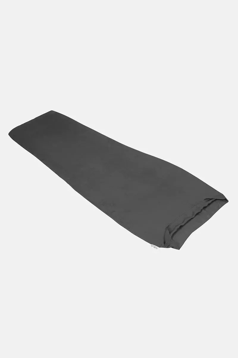 Cotton Ascent Sleeping Bag Liner - Qal-33 1