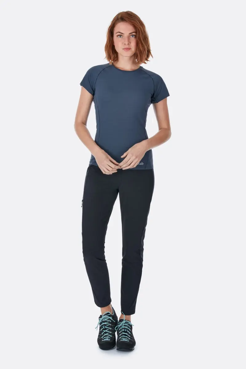 Elevation Pants (Women's) - Qfb-17 - Past Season 1