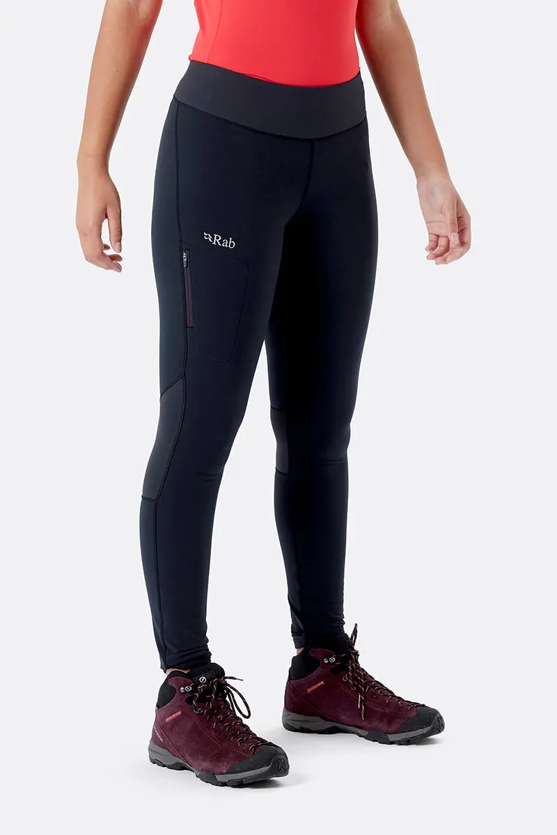 Rhombic Tights (Women's) - Qfu-71 - Past Season 1