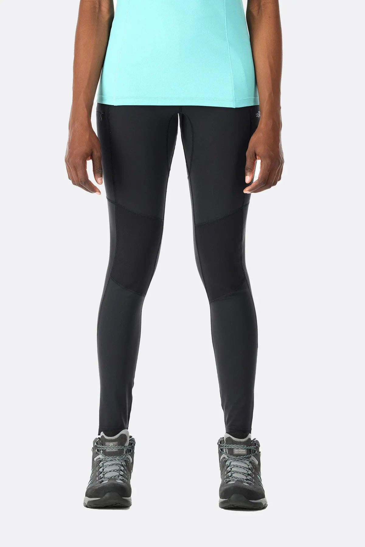 Horizon Tights (Women's) - Qfv-09 - Past Season 5