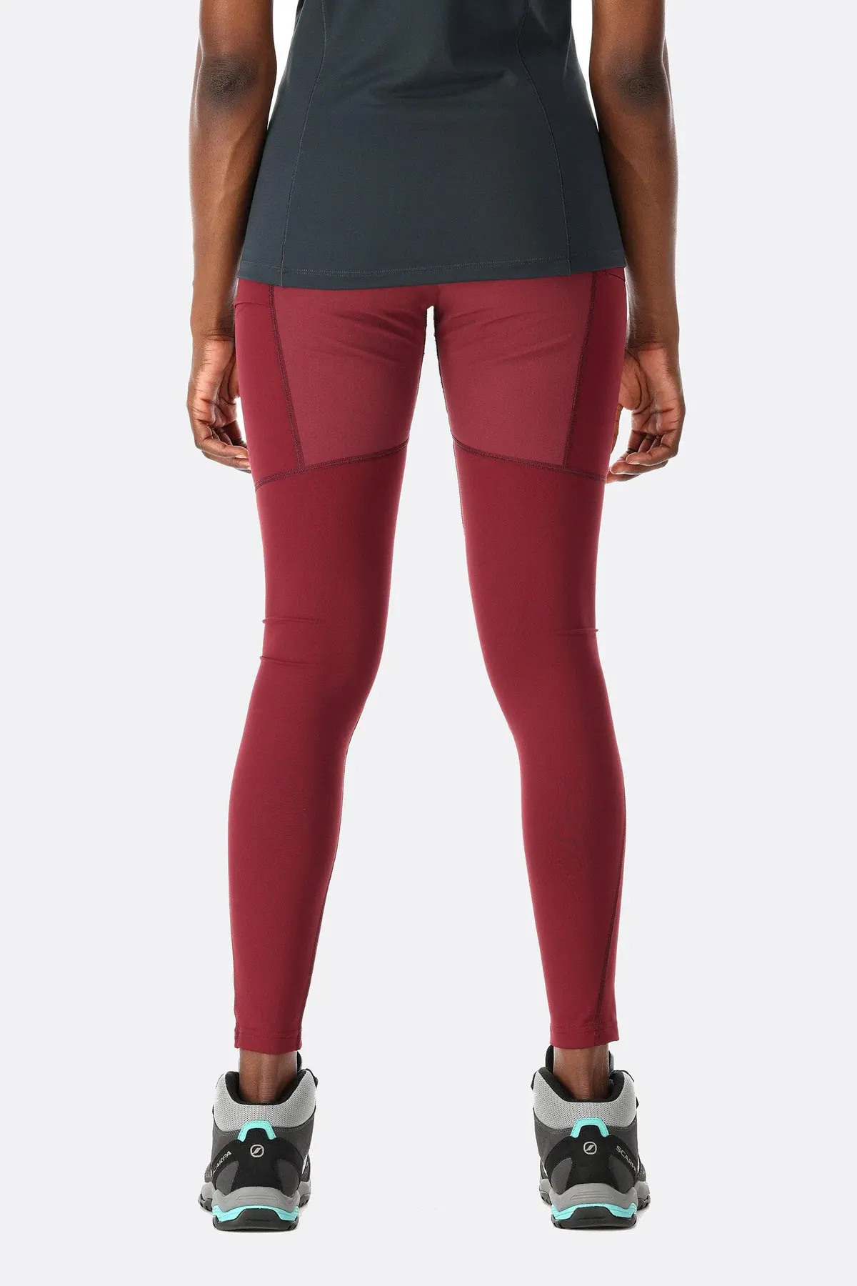 Horizon Tights (Women's) - Qfv-09 - Past Season 2