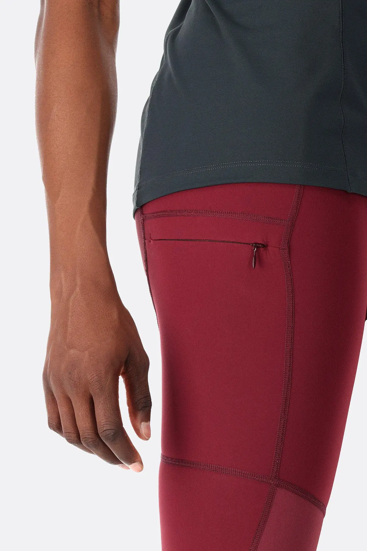 Horizon Tights (Women's) - Qfv-09 - Past Season 3