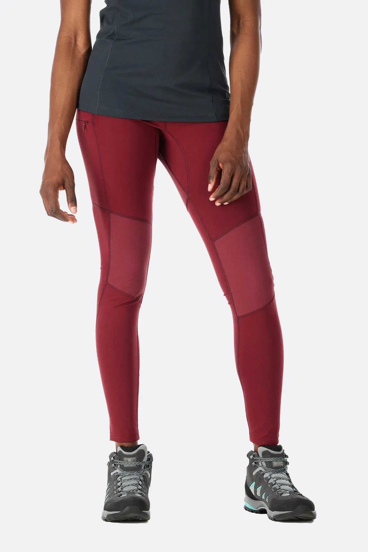 Horizon Tights (Women's) - Qfv-09 - Past Season 2