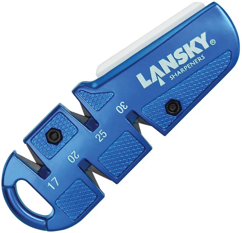 Quadsharp Knife Sharpener 1
