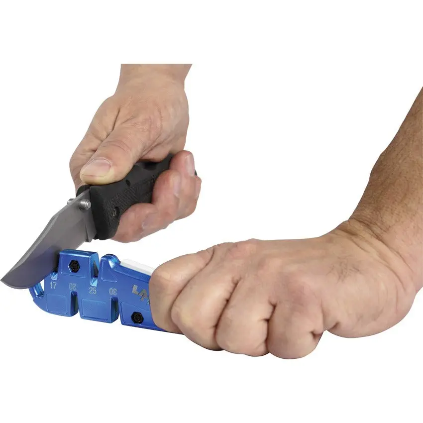 Quadsharp Knife Sharpener 2