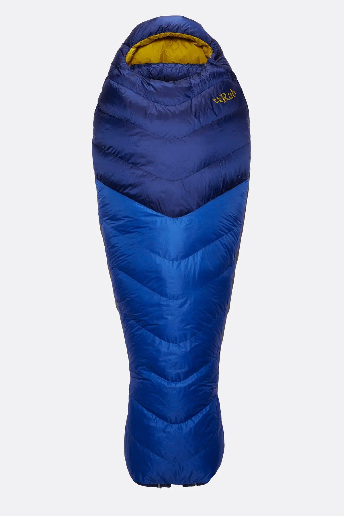 Neutrino 400 Down Sleeping Bag (20F / -7C) - Qsm-90 - Past Season 1