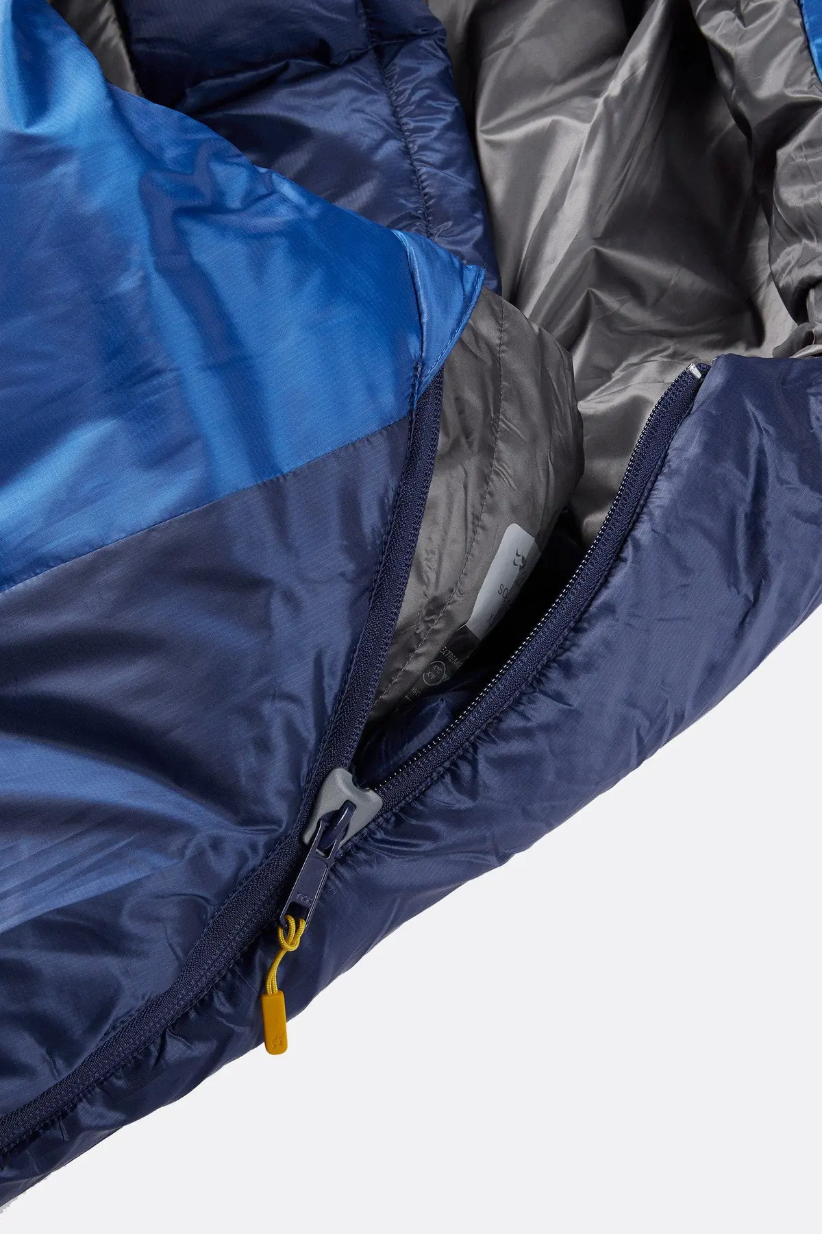 Solar Eco 2 Sleeping Bag (30F / -2C) - Qss-10 - Past Season 4