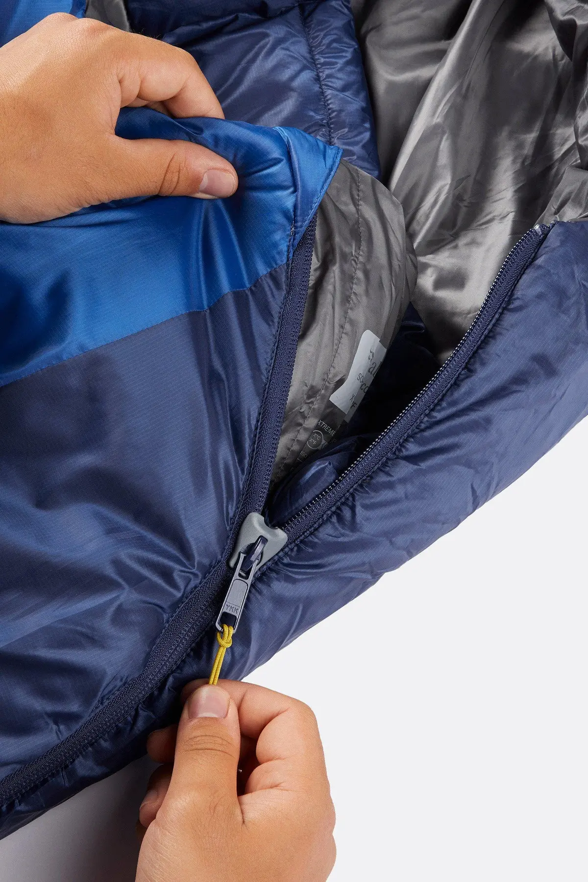 Solar Eco 2 Sleeping Bag (30F / -2C) - Qss-10 - Past Season 6