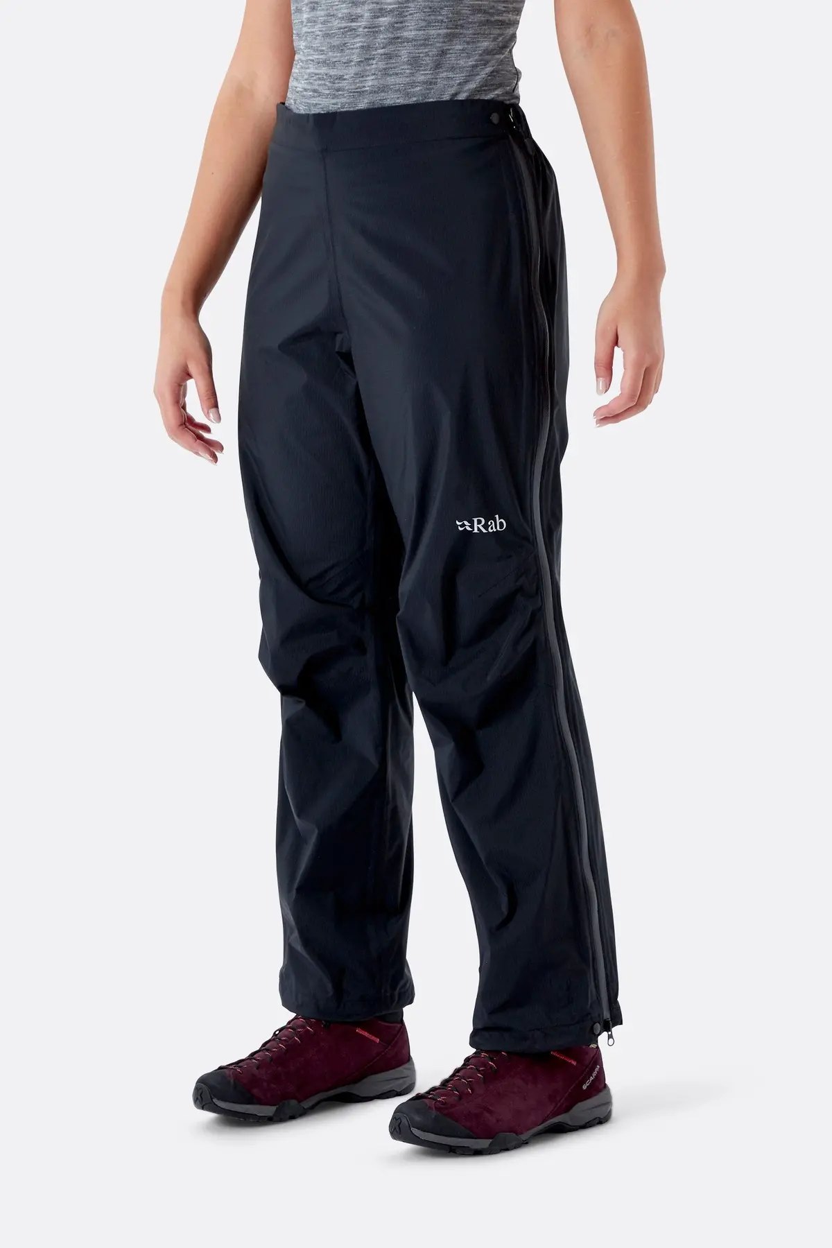 Downpour Plus 2.0 Waterproof Pants (Women's) - Qwg-81 - Past Season 1