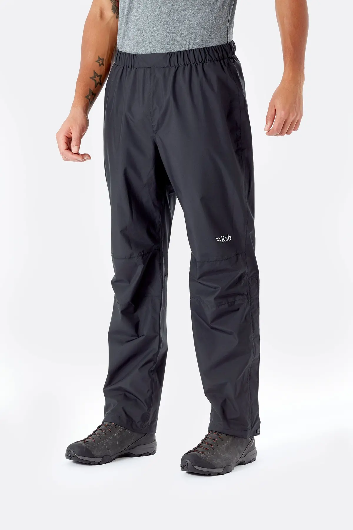 Downpour Eco Pants (Men's) - Qwg-84 - Past Season 1