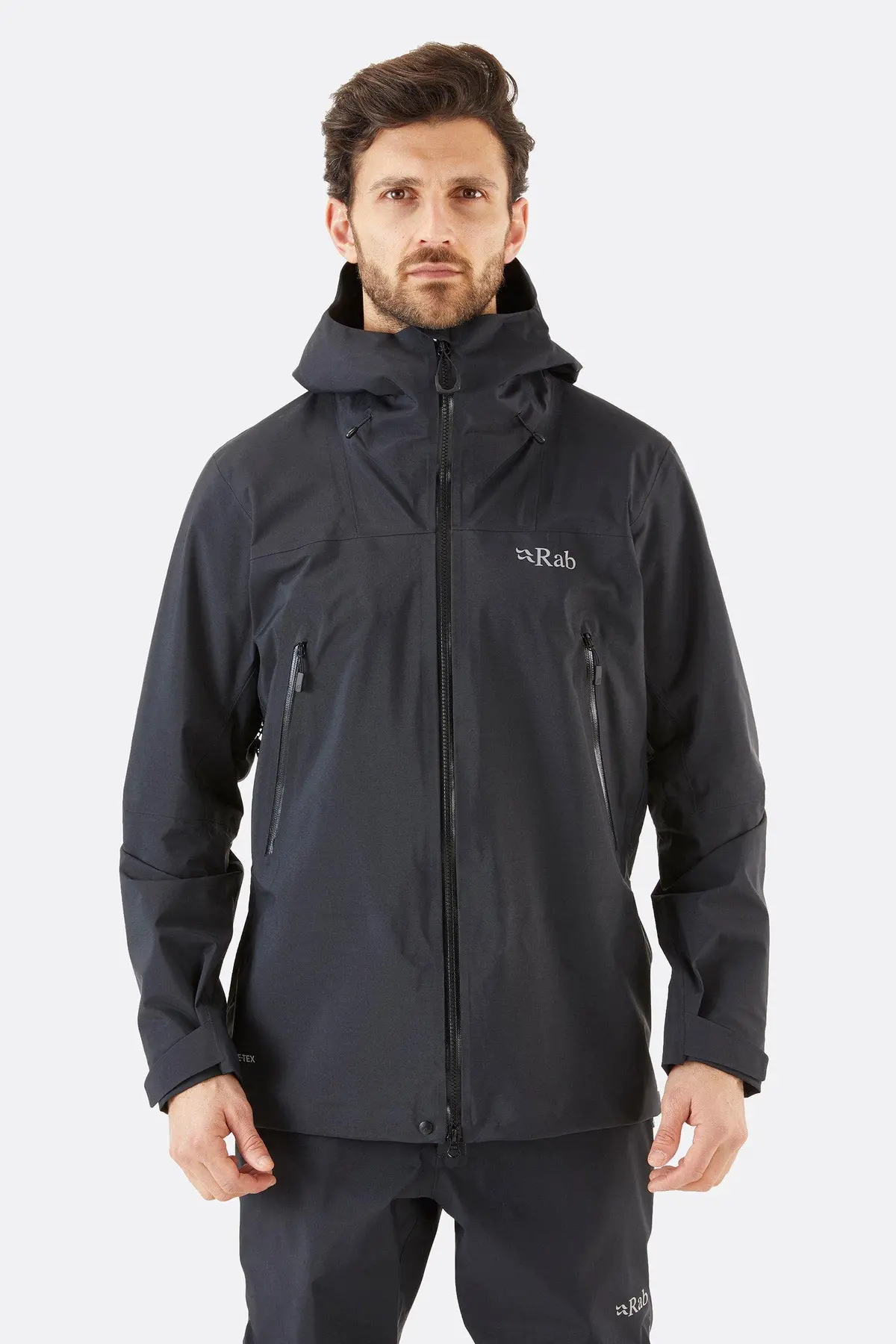 Kangri Gore-Tex® Jacket (Men's) - Qwh-01 - Past Season 1