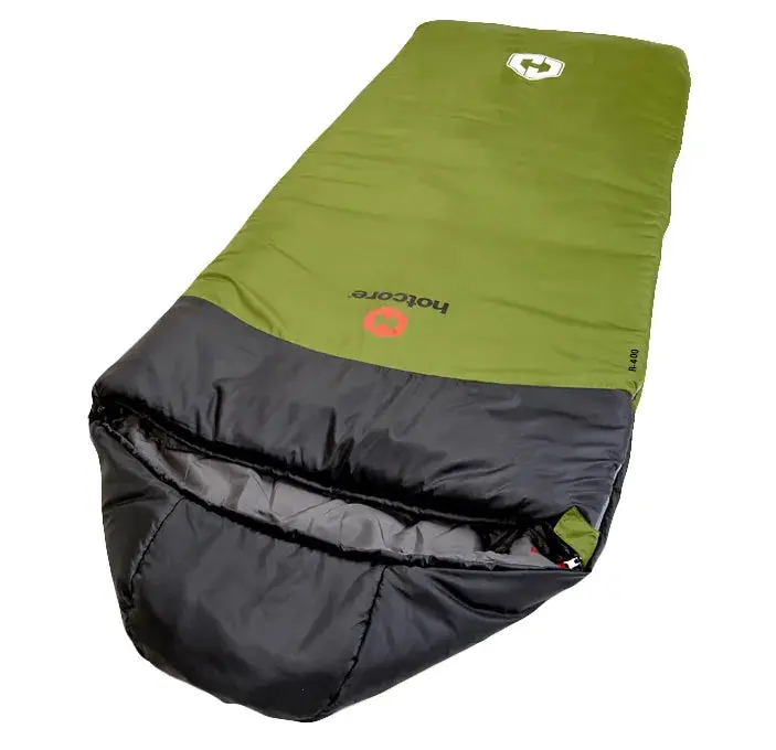 R-400 Sleeping Bag (-22F / -30C) 1