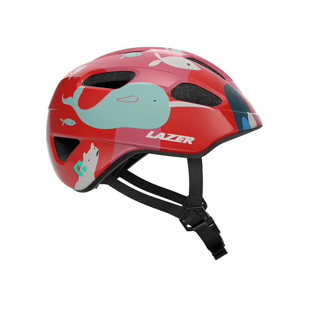 Pnut 2.0 Kineticore Helmet (Kids') 3