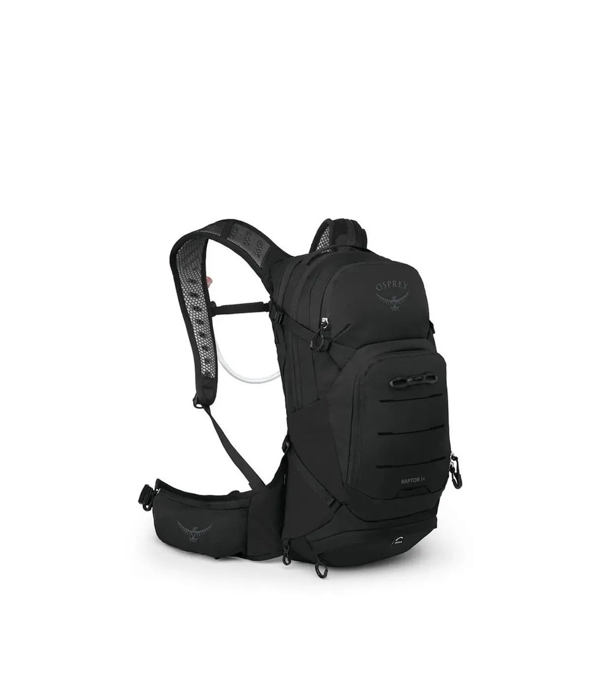 Raptor 14 Extended Fit (Men's) 1